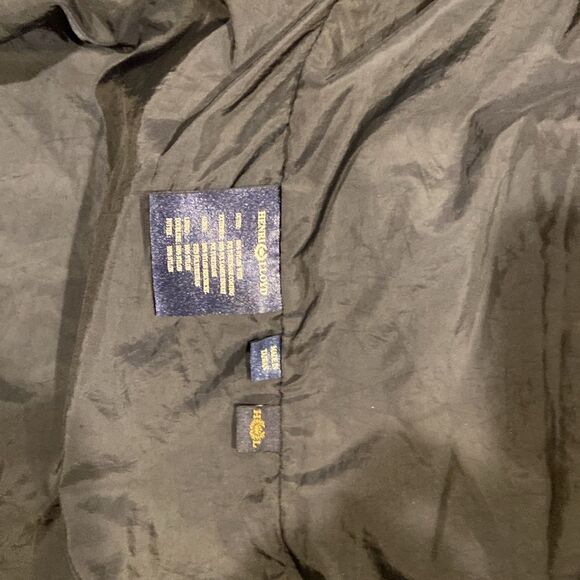 VTG. Henry Lloyd Sailing Jacket - Picture 6 of 8